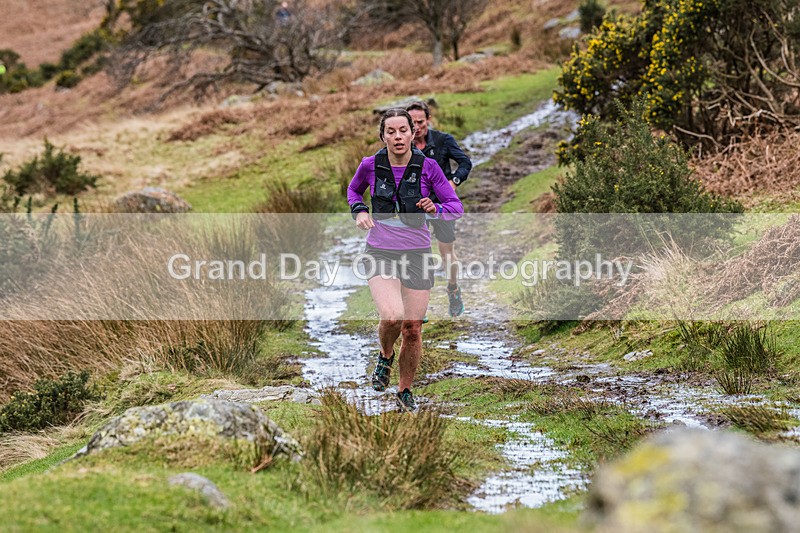 Buttermere-283 - High Terrain Events Buttermere Trail Run Sunday 26th March 2023