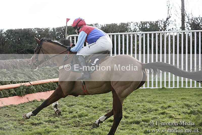 PtP 040218 413 - Point-to-Point Milborne St Andrew 04/02/18