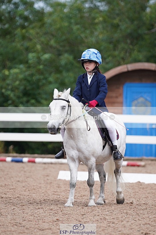 240809A-105816-00689 - Dressage Competition