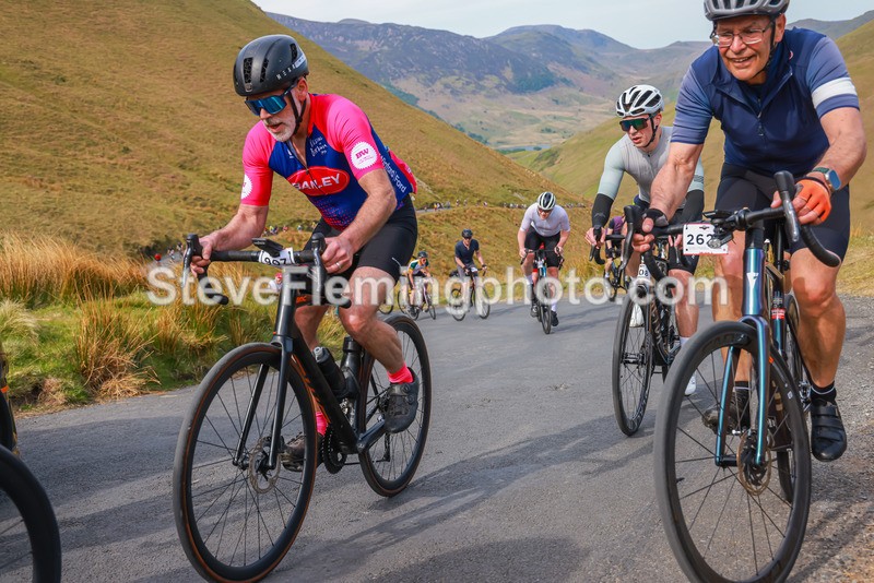 095951 - Newlands Pass 09.00-10.00