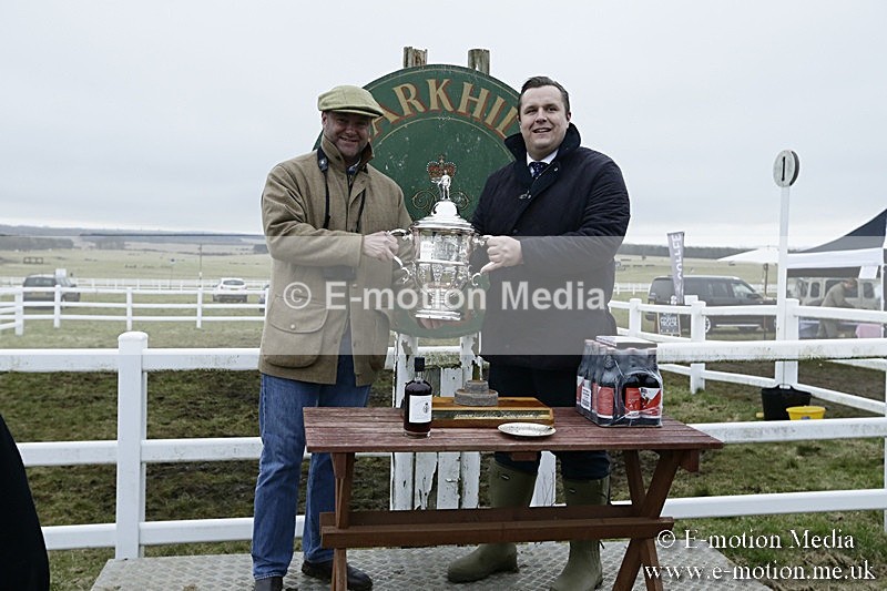 PtP 180218 1052 - Combined Services Point-to-Point Larkhill 18/02/18
