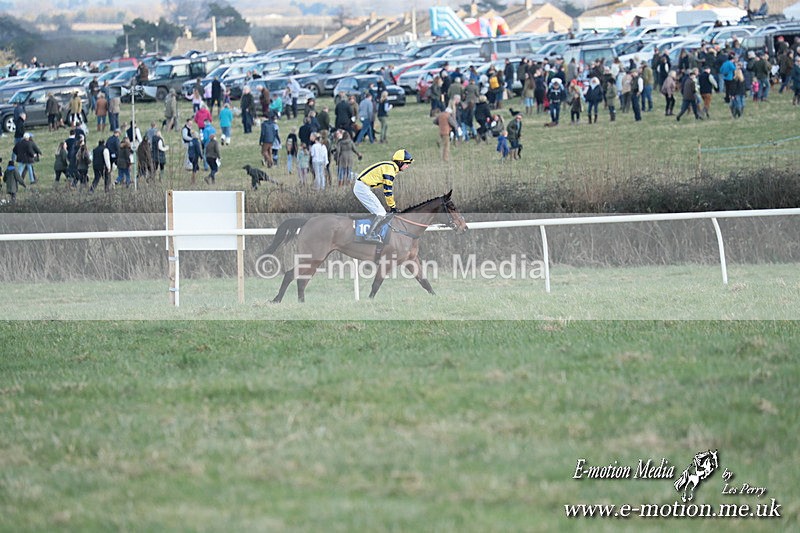 PtP 010325 232 - Beaufort Races Didmarton 01/03/25