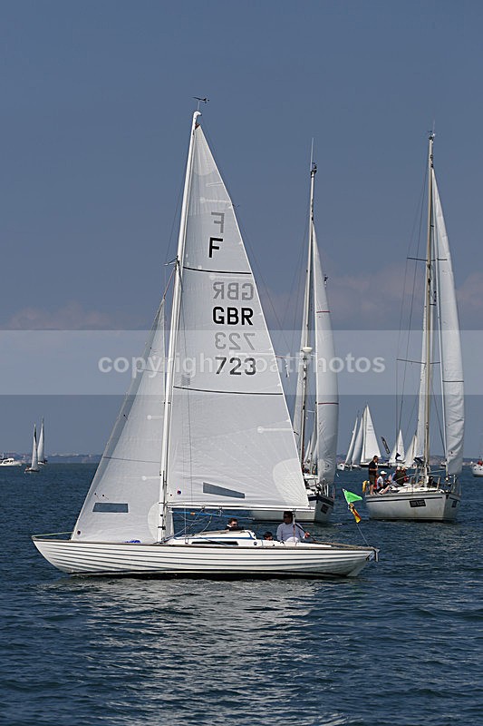 140621 GBR723 IMG_7269 - ROUND THE ISLAND - 21st June 2014