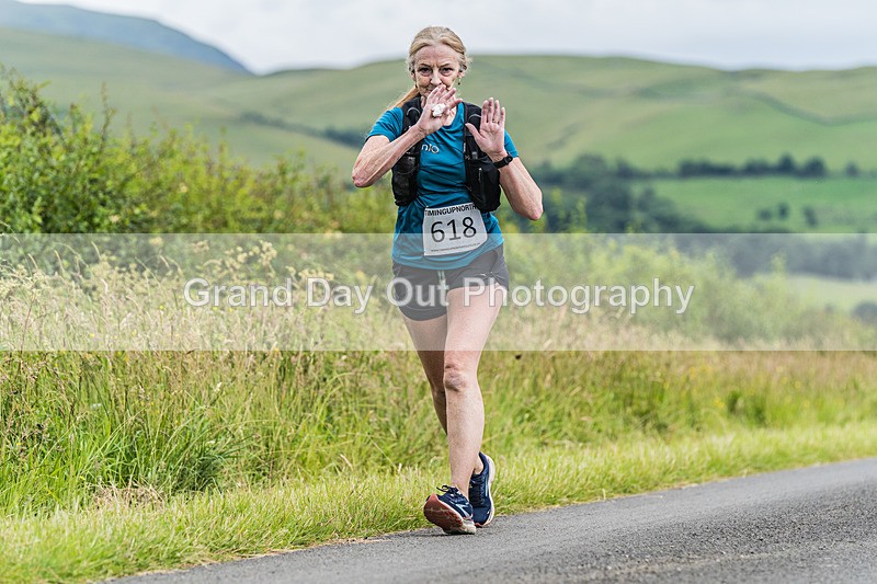 Lambfoot-554 - Lambfoot Loop Road Race Tuesday 2nd July 2024