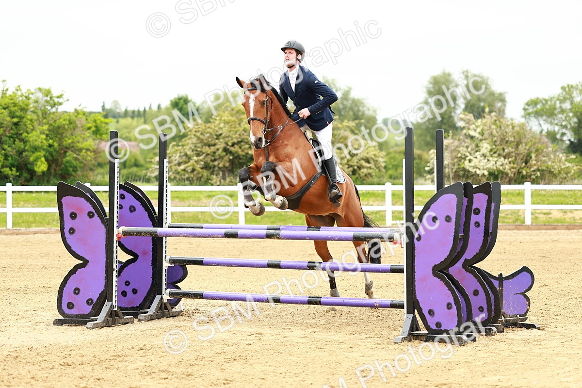 SBM_000649 - Class 3 - Senior Discovery - 1.00m