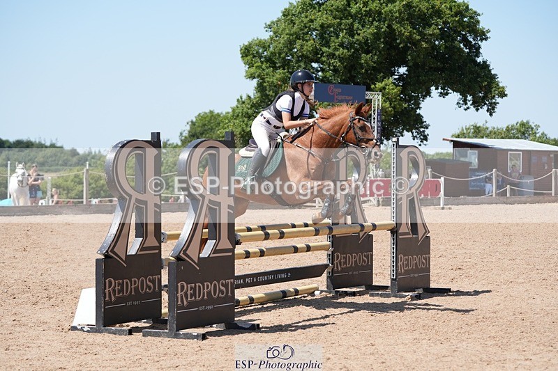 250712-140746-01173 - Cls 4 Big Pony Team