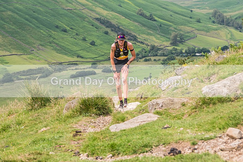 Wasdale-585 - Wasdale Horseshoe Fell Race (Bad weather route) Saturday 11th July 2026