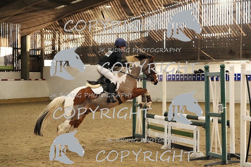 JKR02588 - Class 6 70cm