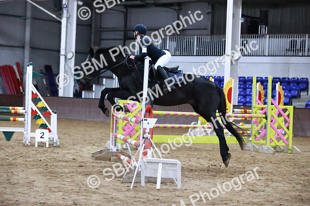 SBM_002621 - Class 7 - Show Jumping 1.00m