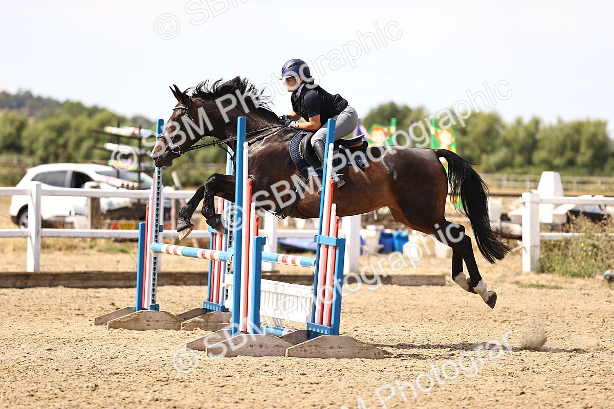 SBM_000473 - Class 2 - 0.85cm Amateur Championship Qualifier