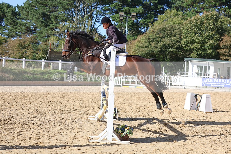 3E7A5667 - Class 11: 1m open