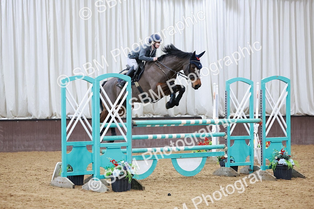 SBM_003993 - Class 12 - National 1.15m Members Cup Qualifier/ 1.15m Open