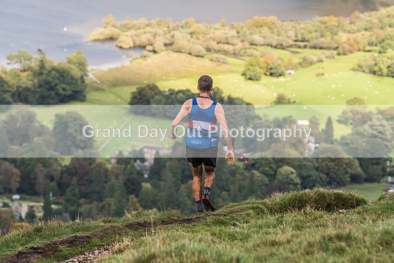 HBMR Leg 4-645 - Hodgson Brothers Mountain Relay - Leg 4 Sunday 1st October 2023
