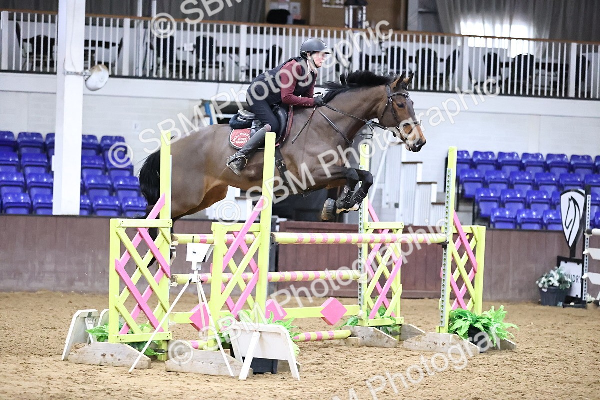 SBM_006170 - Class 18 - Senior 1.15m Open Inc Members Cup Q