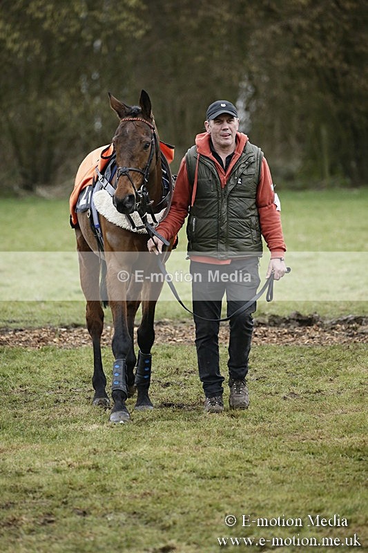 PtP 110318 76 - Hampshire Hunt Point-to-Point Hackwood Park 11/03/18