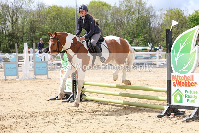 3E7A6513 - Class 5: 60cm Senior