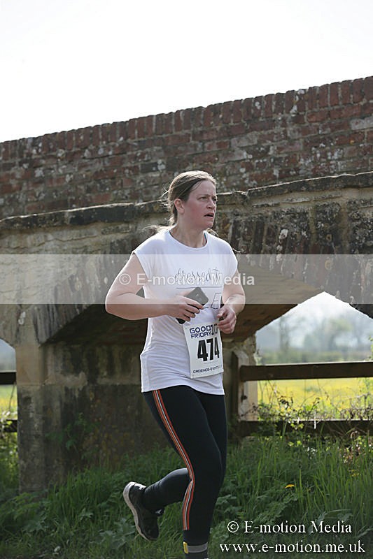 CAD 190419 403 - Cadence Events    Good Friday 10 Miler 19/04/19