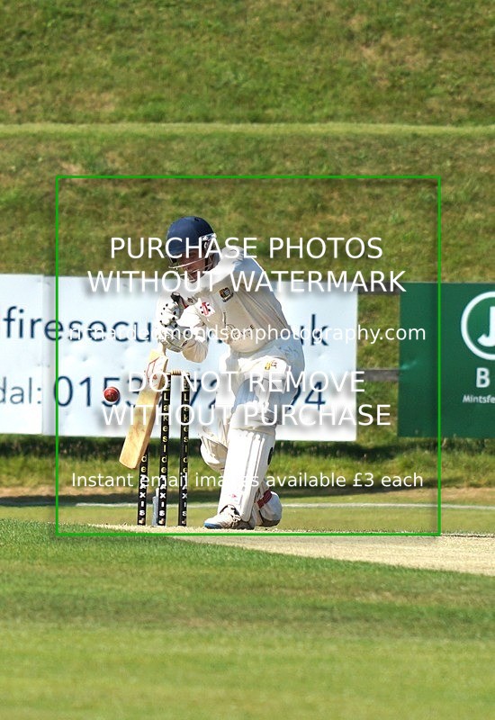 DSC03157 - Netherfield 2nds v Longridge 2nds (Saturday 17 July)