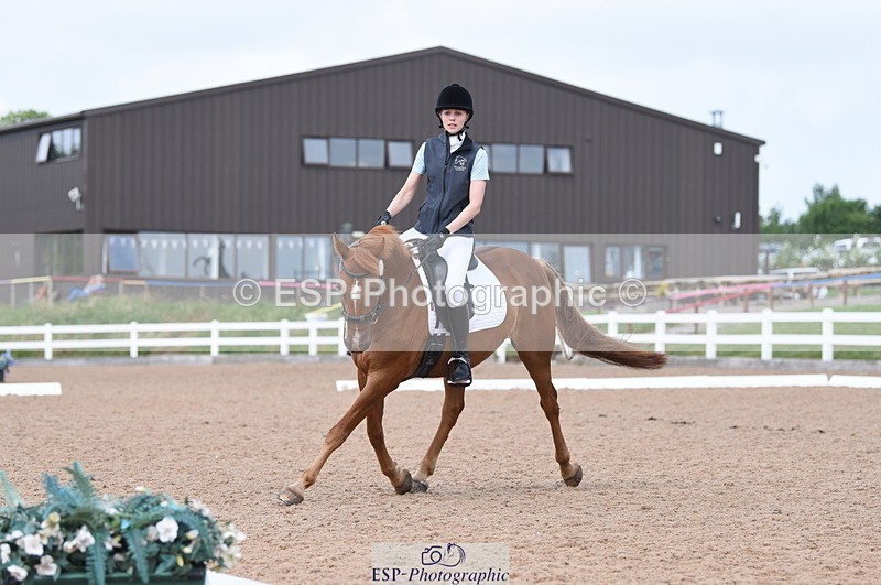 230701A-153720-07431 - Cls 11 Novice 34