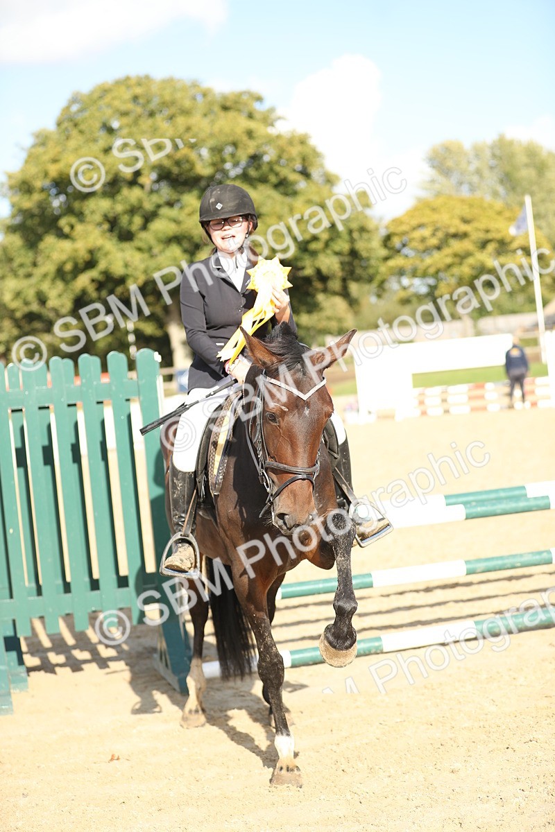 SBM_49648 - J22 - Junior Horse 65cm Championship
