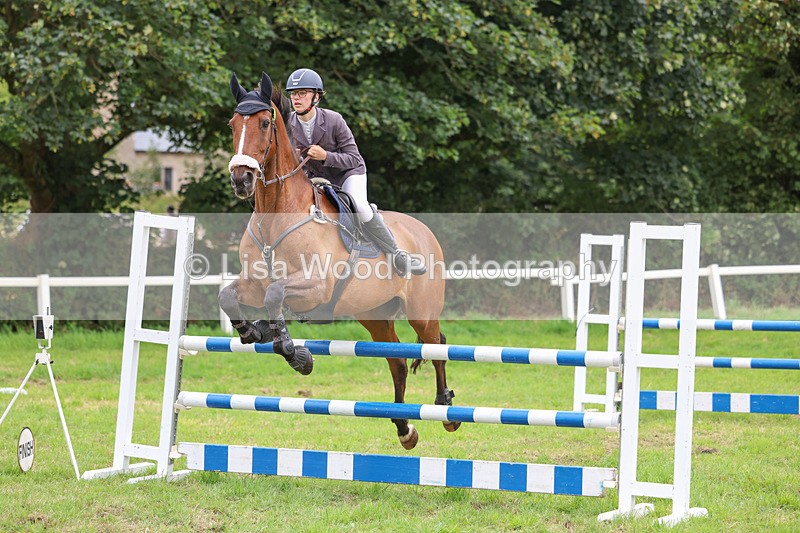 3E7A7826 - Class 6: Senior Discovery/1m open