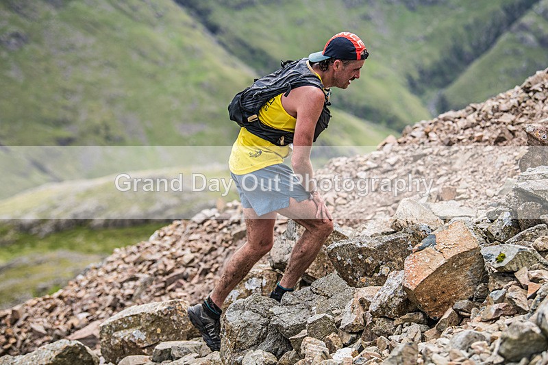 Borrowdale-295 - Borrowdale Fell Race Saturday 2nd August 2025