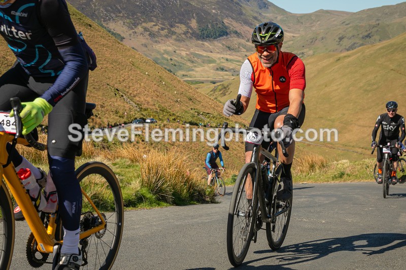 103616-2 - Newlands Pass 10.00 - 11.00