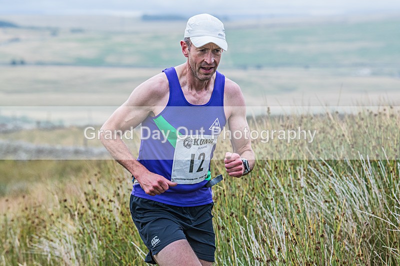 High Wether Howe-70 - High Wether Howe Fell Race Saturday 25th July 2026