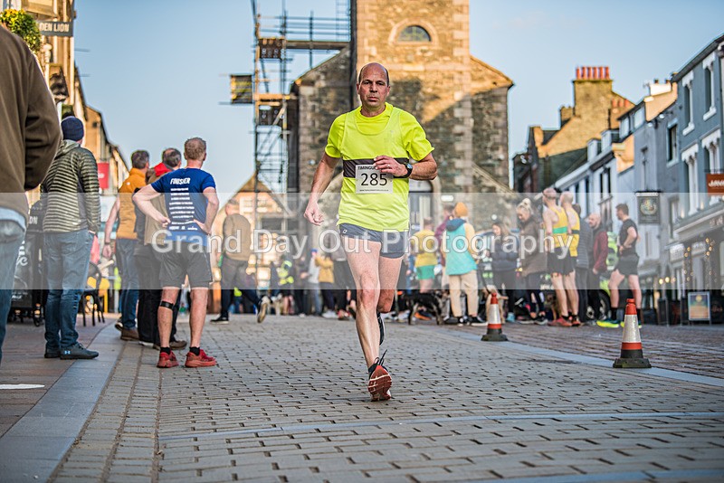 RTH-955 - Keswick Round The Houses Road Race, Wednesday 26th April 2023