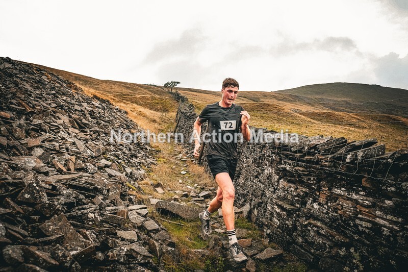 DSCF4228 - Witton Fell race