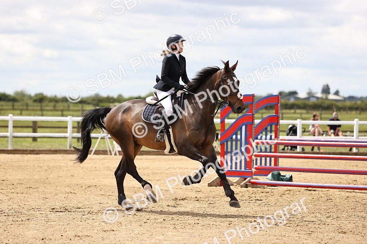 SBM_002560 - Class 10 - Senior Discovery - 1.00m