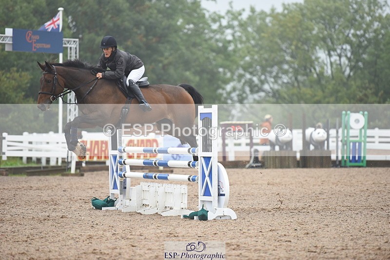 230917A-140016-07269 - Cls 36 1.05m Amateur Qualifier