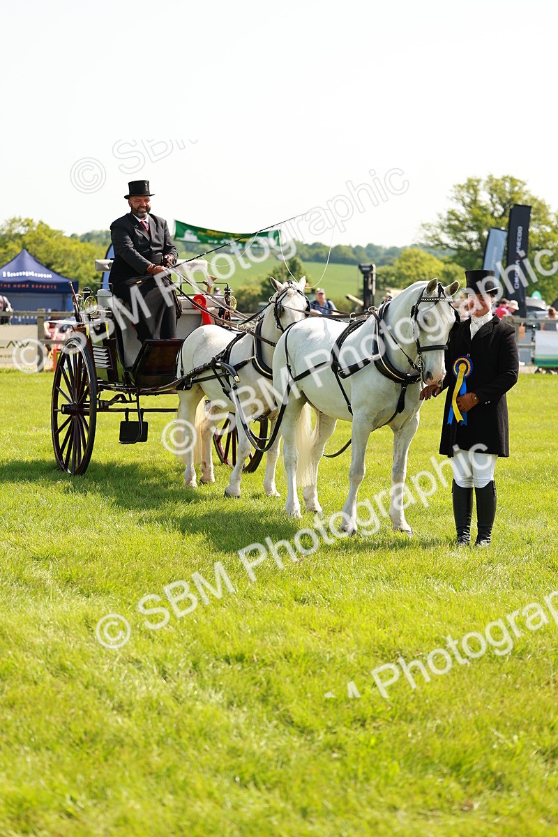 SBM_02827 - Class 2-4 - HOYS Private Driving