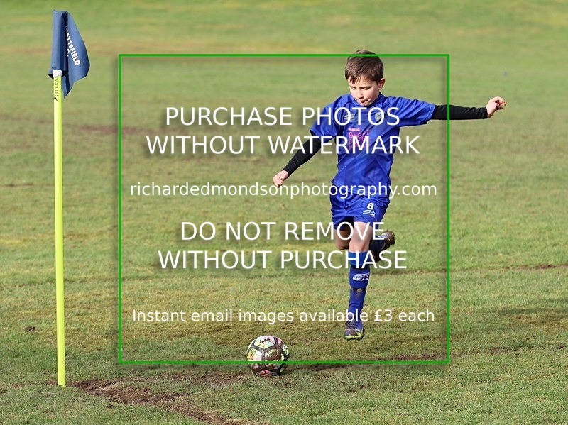 IMG_4006 - Wattsfield U10 v Craven Wanderers U10 (30/1/22)