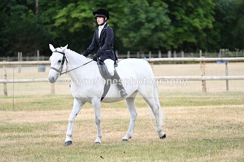 WJ7_0076 - Class 2 Best rider