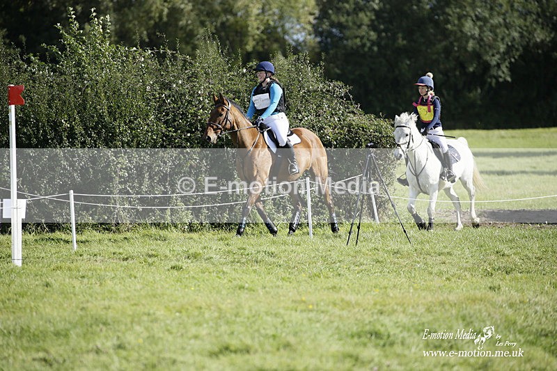  WWHT 031021 2049 - Novice Pairs (0.80m)  03/10/21