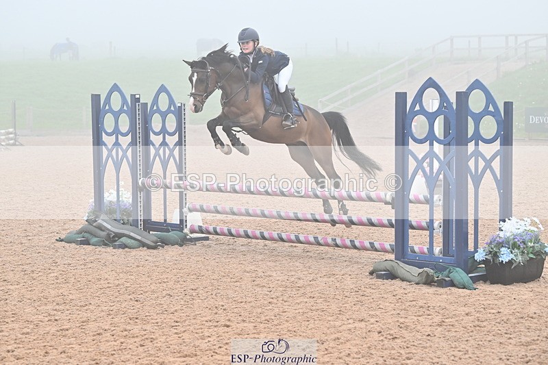 240506A-094930-08117 - Cls 2 Pony British Novice & 80cm Open