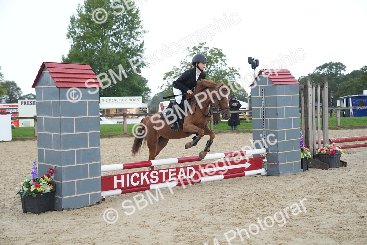 SBM_01560 - J54 - Clear Round 50cm