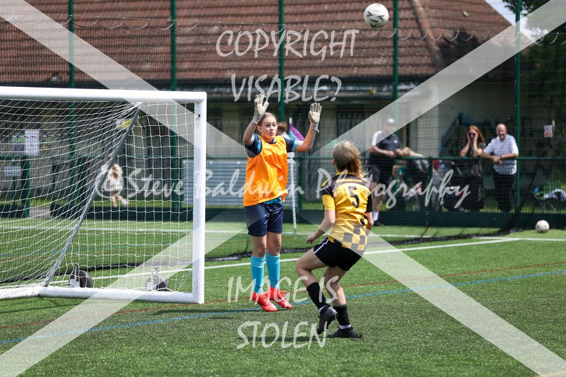 1DX34618 - U12 Girls
