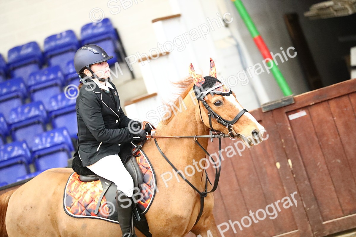 SBM_001064 - Class 3 - 50cm