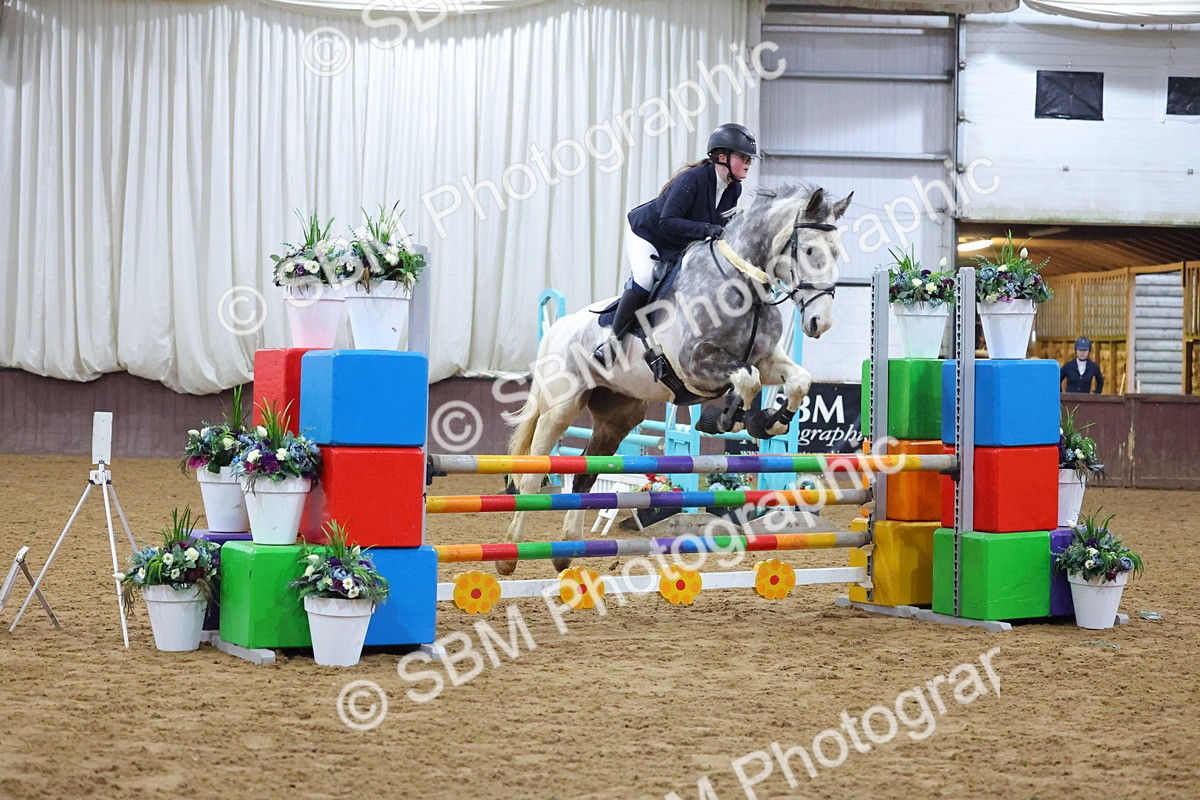 SBM_000556 - Class 13 - Equissage Pulse Senior British Novice/ 90cm Open - First Round (0.90m)