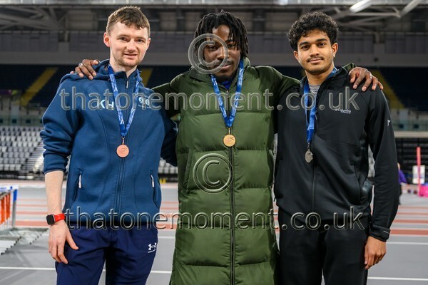 StudInd-921858 - Medals