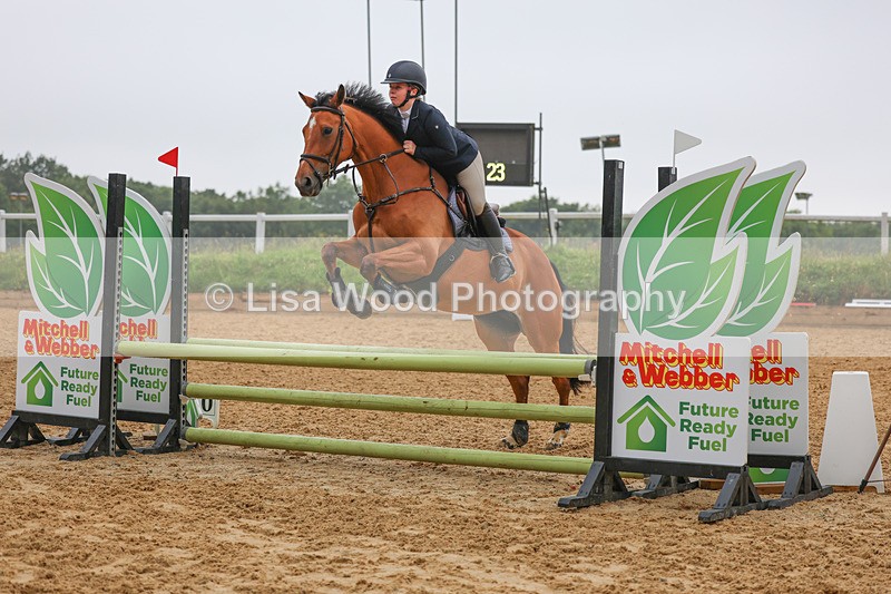 3E7A5112 - Class 3: Senior 80cm