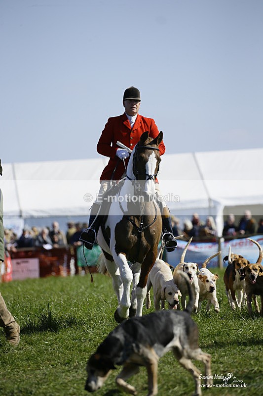 PtP 200322 71 - Mendip Farmers Point-to-Point 20/03/22