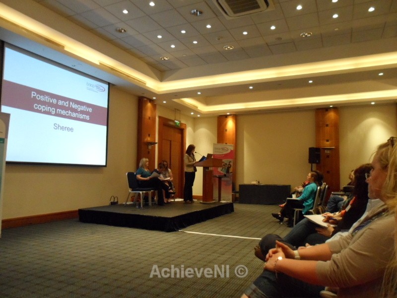  - BACP CYP Conference, London
