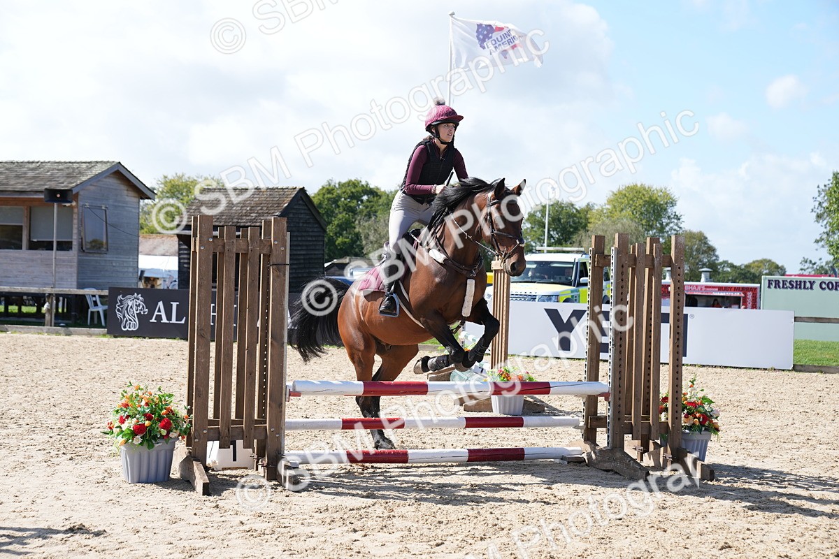 SBM_05067 - J56 - Clear Round 70cm