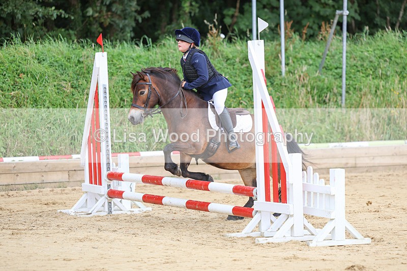 3E7A2053 - Class 2: 50cm Restricted