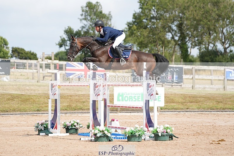 250718-160606-12337 - Cls 6, 3 Star Big Tour LR Qualifier Start til Break