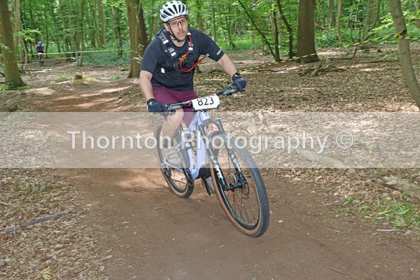 823 - MTB East Round 6 Potash 1st June 2025 10:30 Female Adult Elite+Female U14/U16Juv/Youth Race