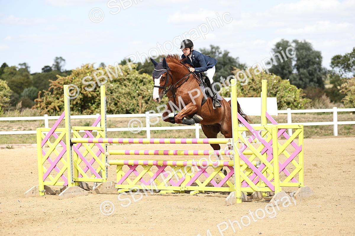 SBM_004885 - Class 5 - Senior Discovery - 1.00m Open